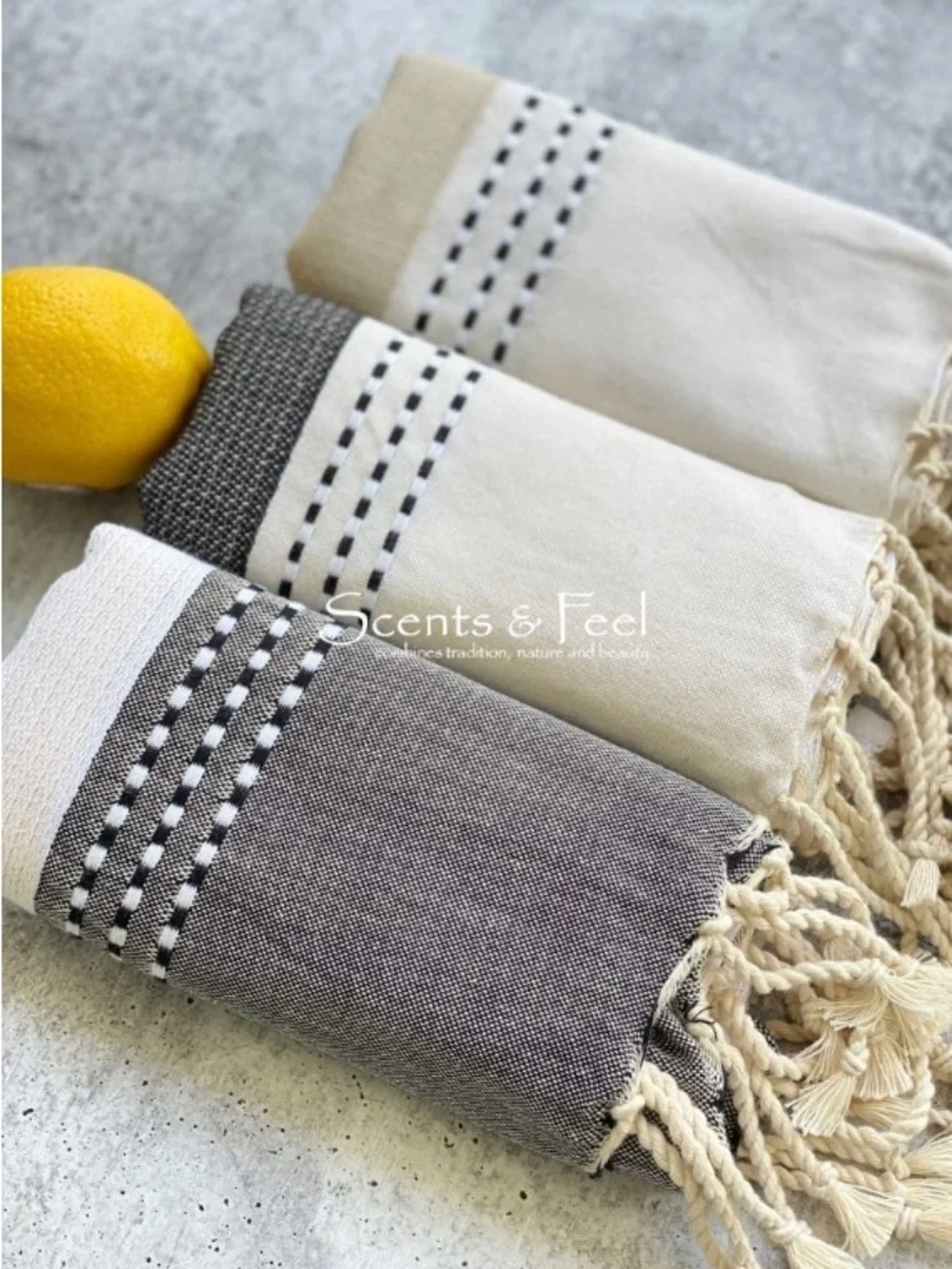 NEW Fouta Turkish Bath Towel